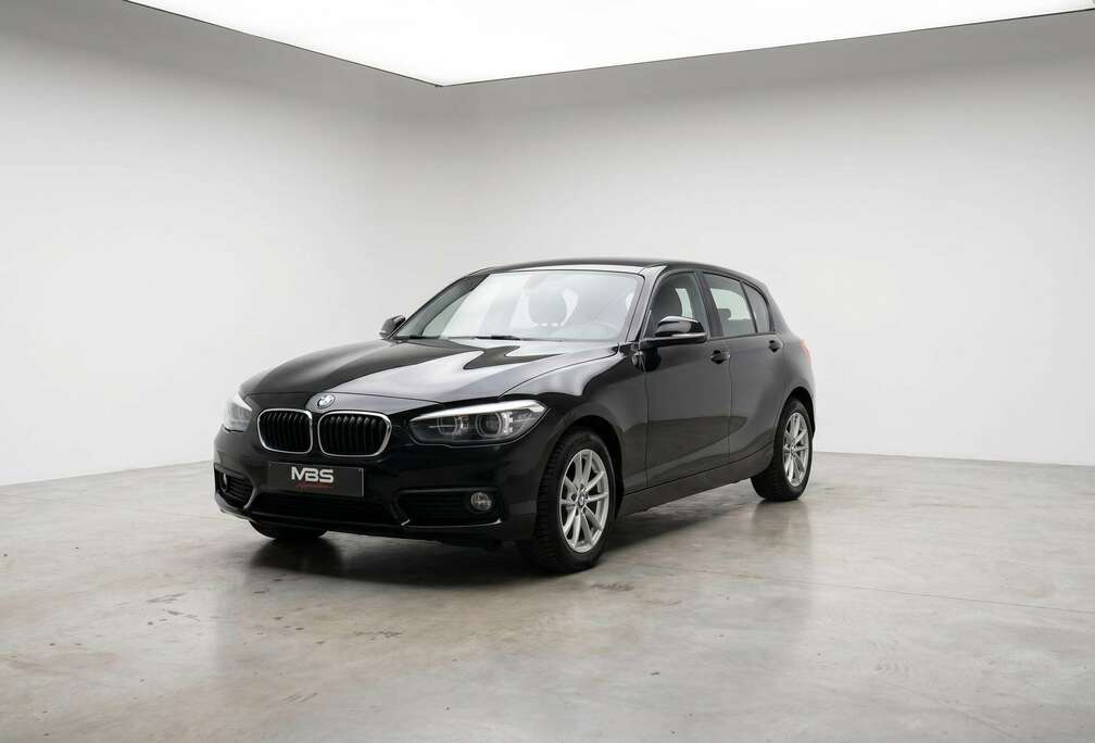BMW D* CLIM* 5PORTES*  LED* GARANTIE 12 MOIS *