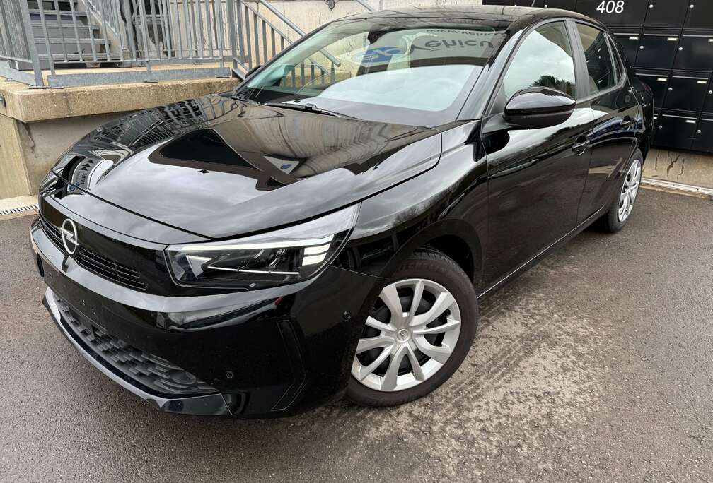 Opel 1.2 100 EDITION