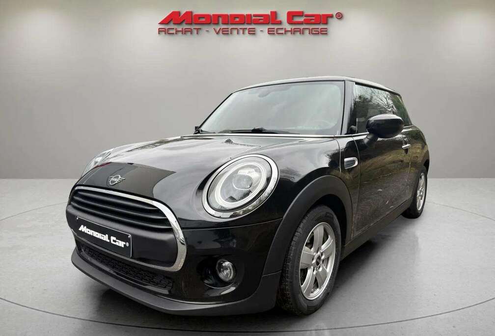 MINI Mini 1.5 One *Navi*Garantie*Prêt à immatriculer*