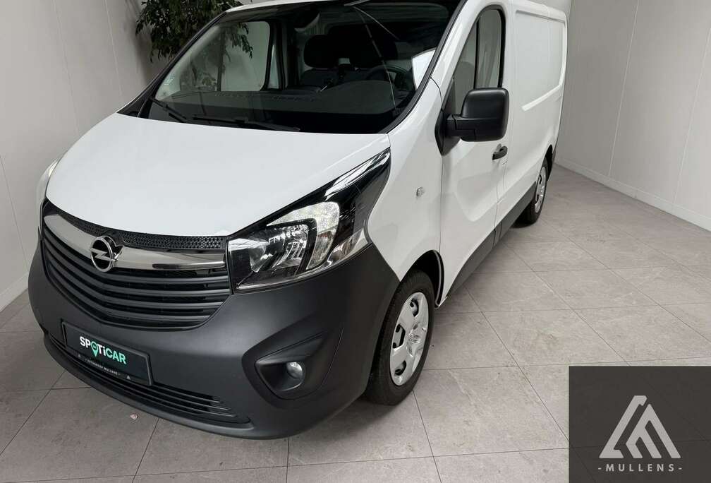 Opel GB CDTi Edition L1H1 310/2700