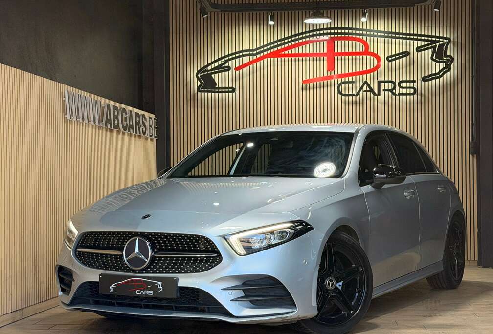 Mercedes-Benz d * PACK AMG * GARANTIE 12 MOIS * 1ER PROP *