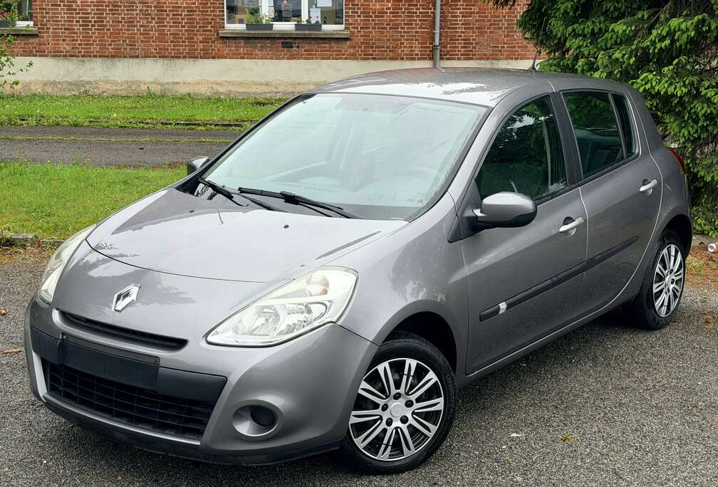 Renault 1.2i 110 000km Aircoo