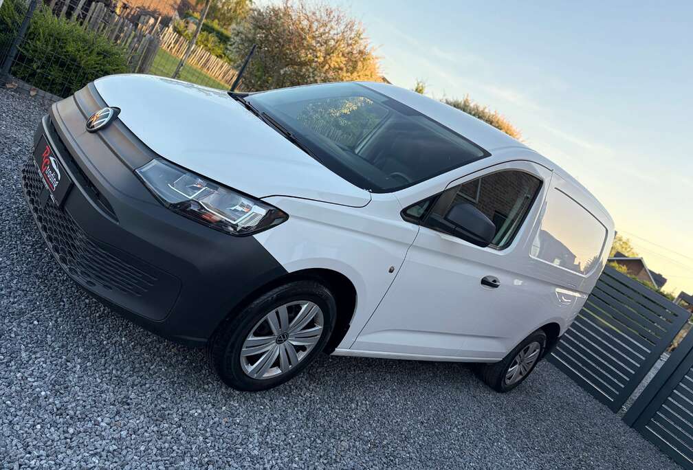 Volkswagen Utilitaire * CAR-PLAY * CAPTEURS * CLIM * ETAT NEUF