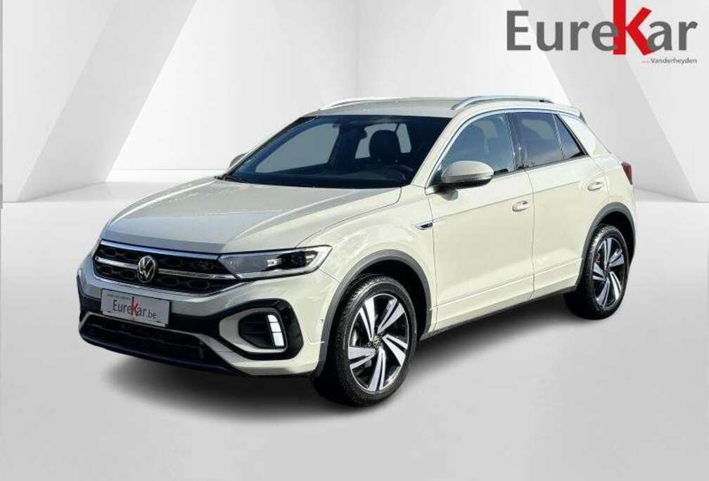 Volkswagen R-LINE