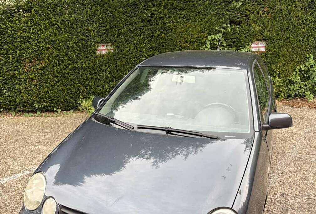 Volkswagen