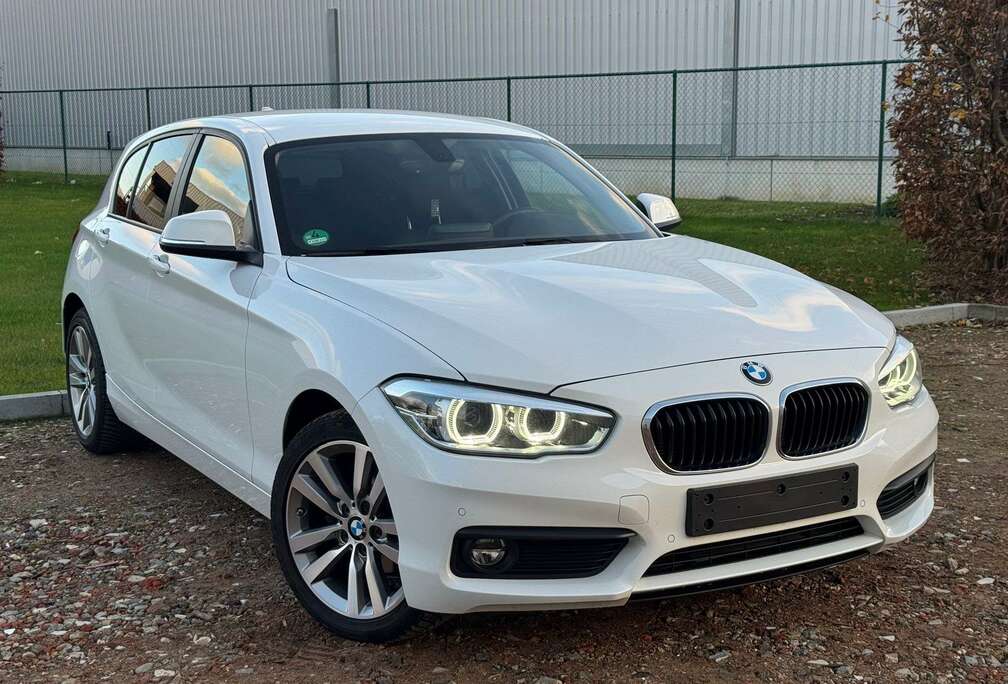 BMW 116i