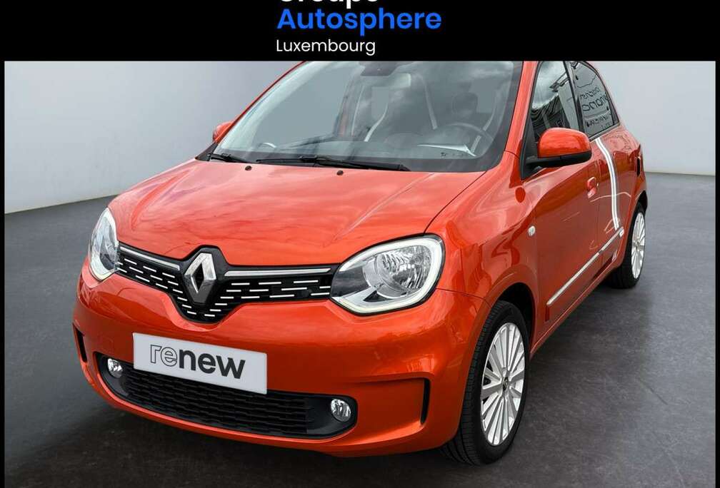 Renault E-Tech 24kwh R80 VIBES B-buy