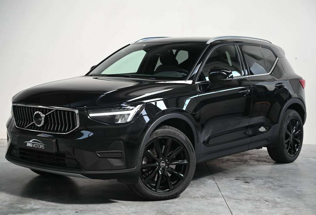 Volvo XC40 1.5 T4 PHEV Plus Bright Design DCT