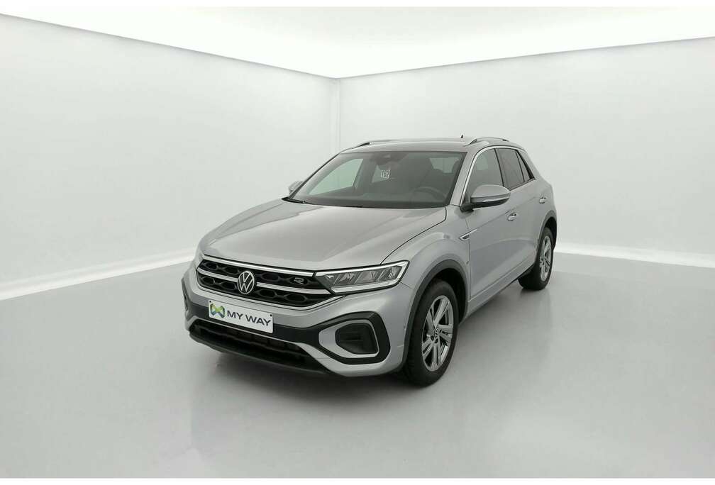 Volkswagen R LINE 1.5TSI 110KW(150CV) DSG * My Way Selection *