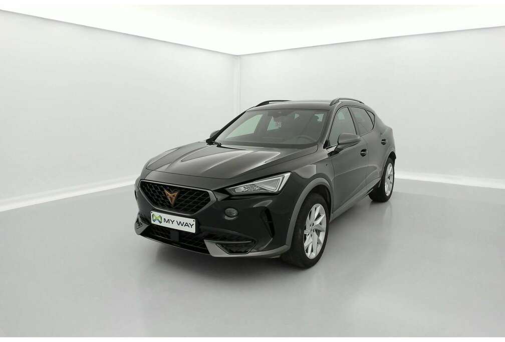 1.5TSI 150ch(110kW) DSG * My Way Selection *