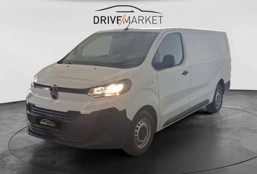 Citroen XL