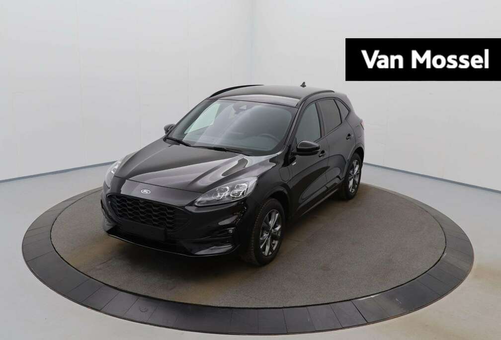 Ford PHEV ST-Line X|Driver Assist|Winterpack|B&O Sound