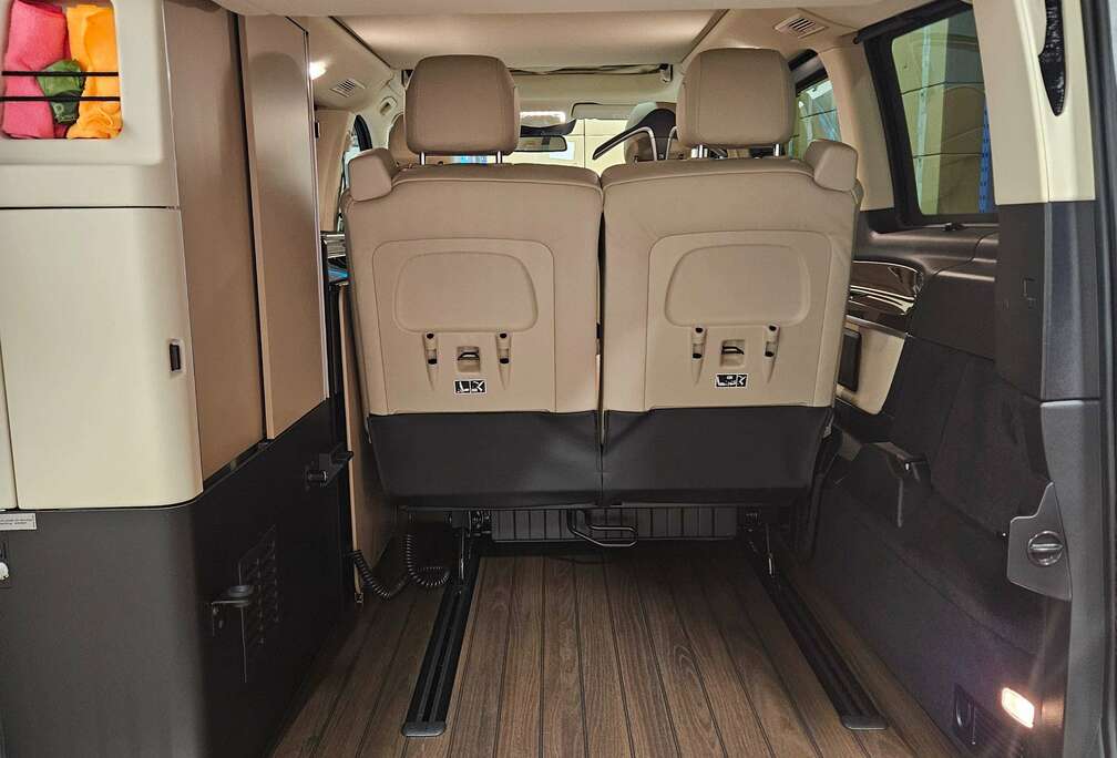 Mercedes-Benz 300d
