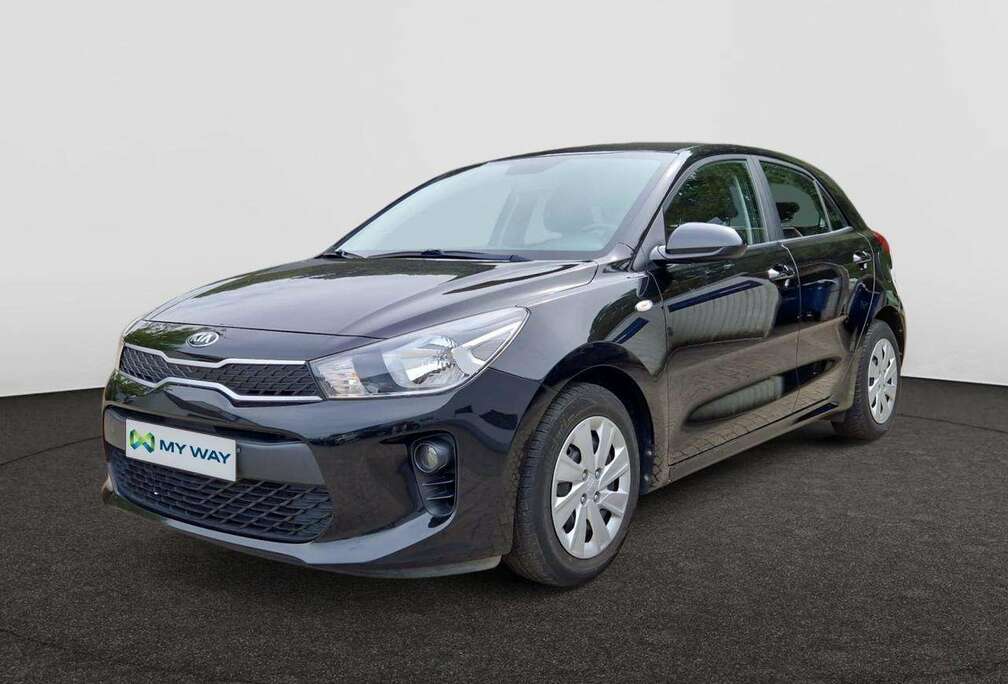 Kia 1.2i Easy