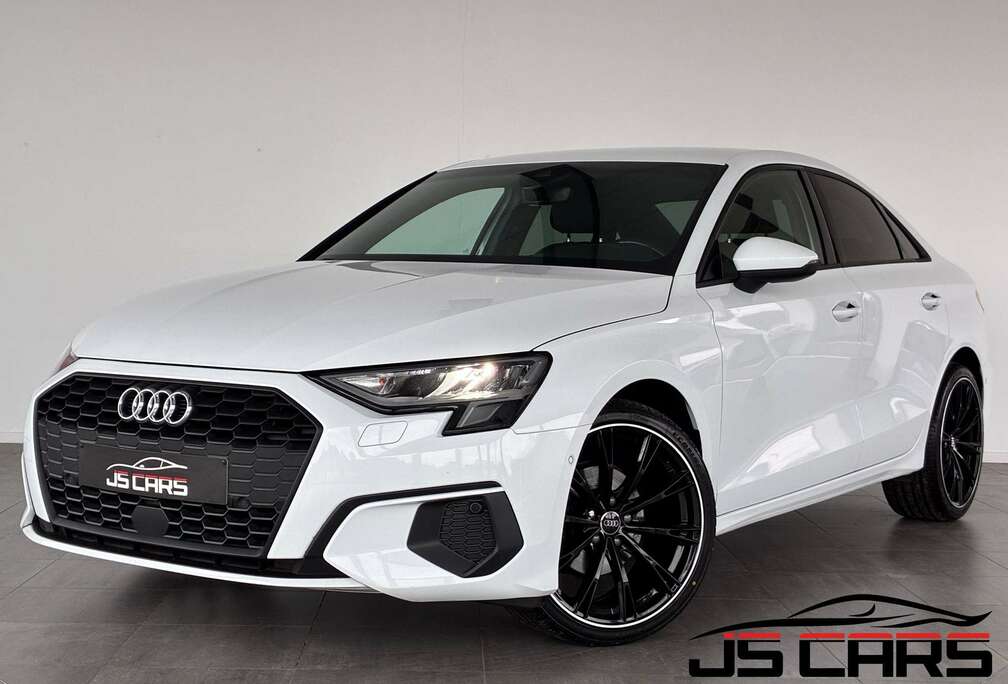 Audi 1.0 TFSi SPORT-1ERPRO-COCKPIT-CARPLAY-GPS-CUIR-JANTES19-PDC