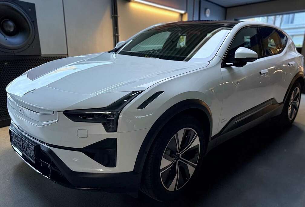 Polestar 3 Long Range Single Motor 111 kWh – Pilot & Plus – Bowers & Wilkins – 12.910 km full