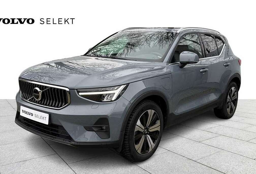 Volvo Recharge Ultimate Bright, T5 plug-in hybrid 3YEAR