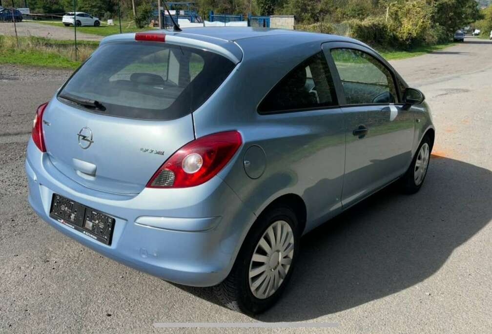 Opel 1.0i Enjoy