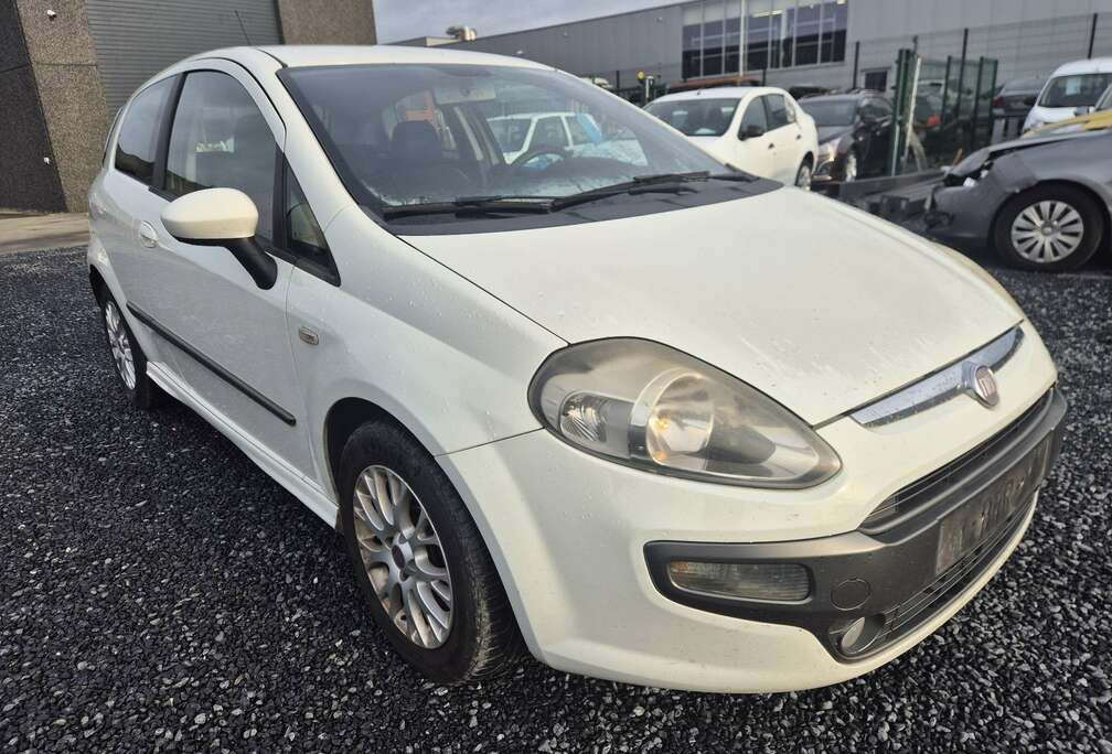 Fiat // MARCHAND OU EXPORT//