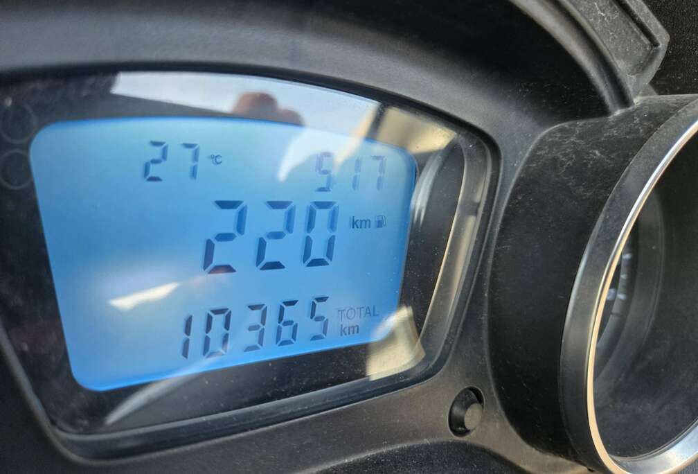 Piaggio