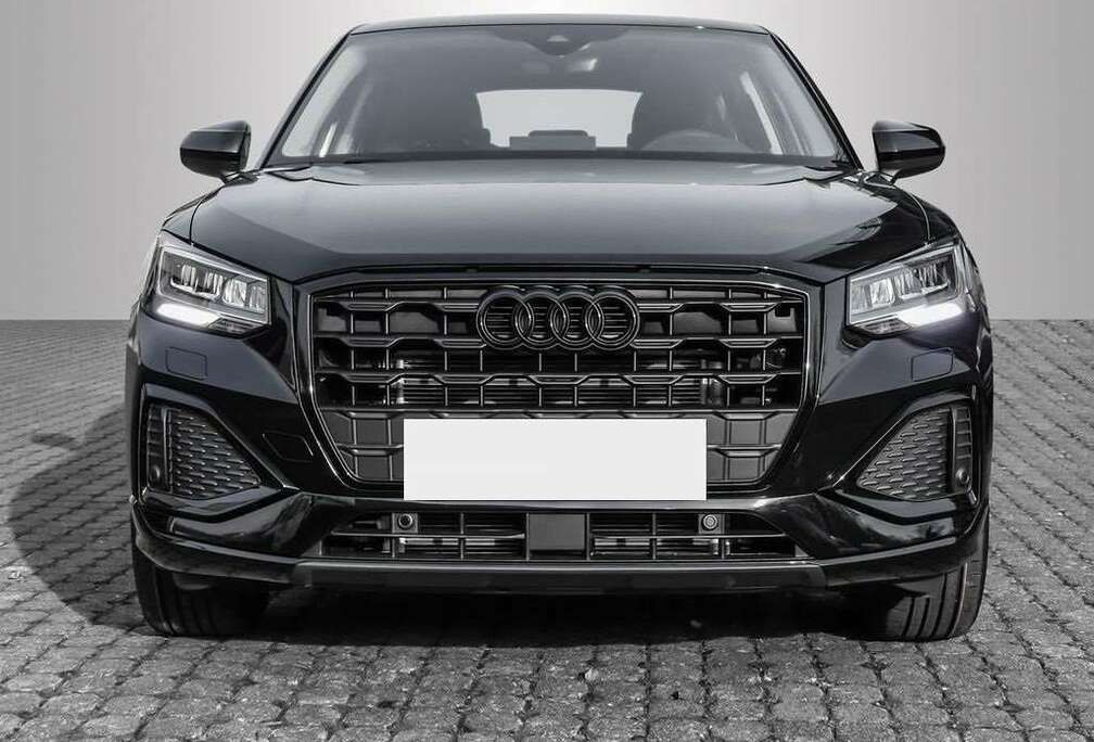 Audi 35 TFSI Advanced