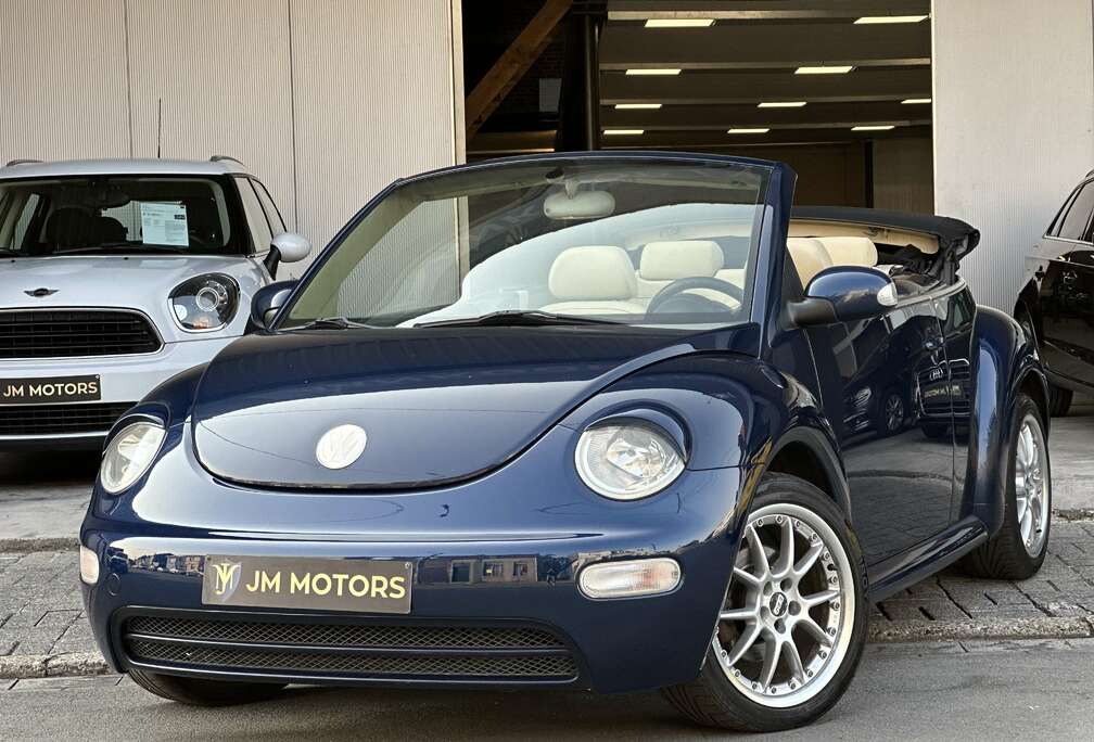 Volkswagen 1.6i - 1e Eigenaar - Airco - CarPass