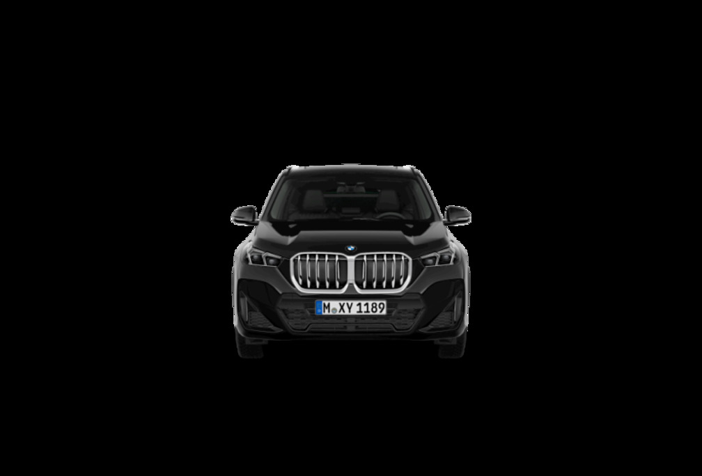 BMW sDrive18i *M-Sportpakket*open
