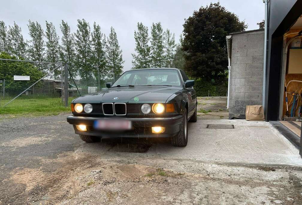 BMW 7er