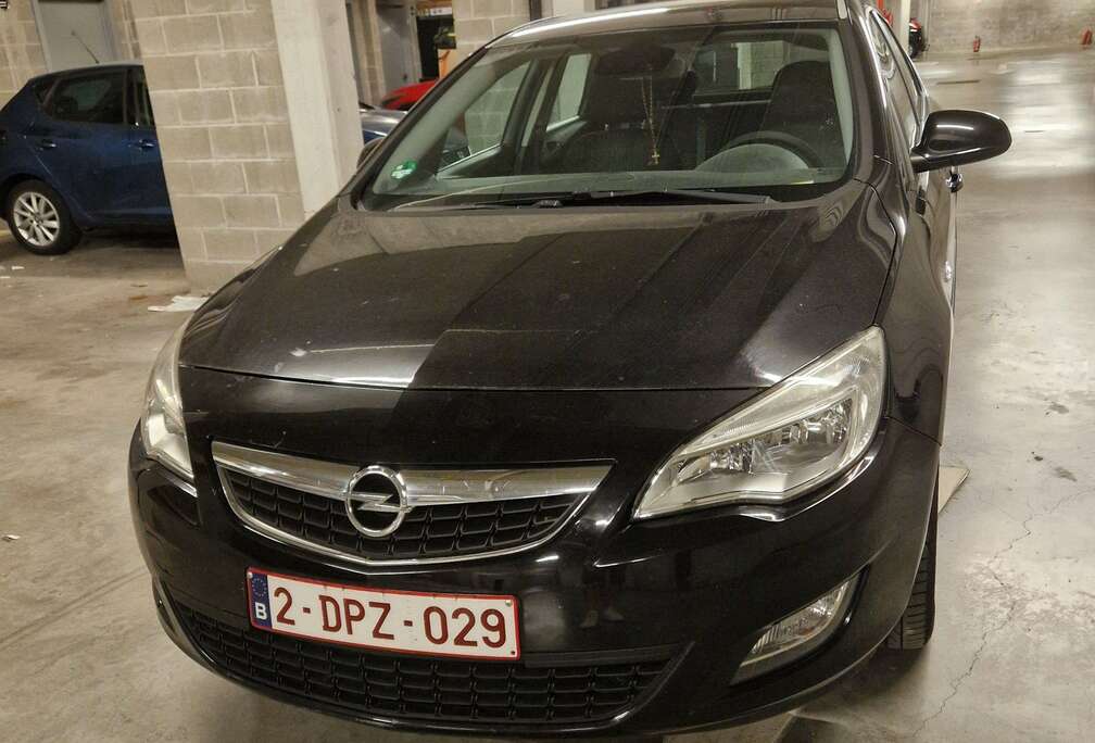 Opel Astra 1.4i Enjoy