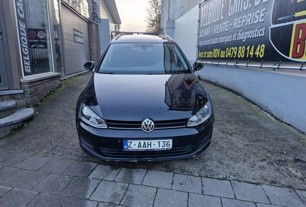 Volkswagen 1.6 CR TDi Highline gps navigation