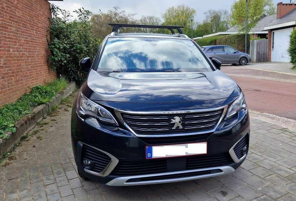 Peugeot 1.2 PureTech Active