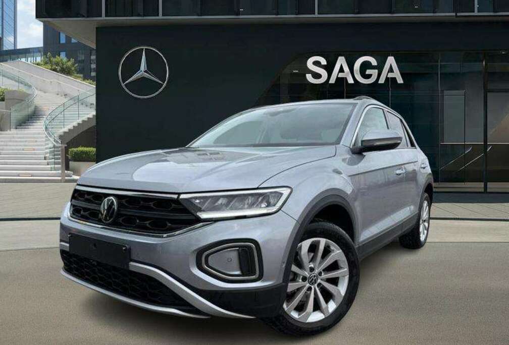 Volkswagen (D11)(12.2021-) VW Edition