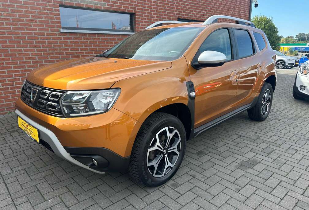 Dacia Access