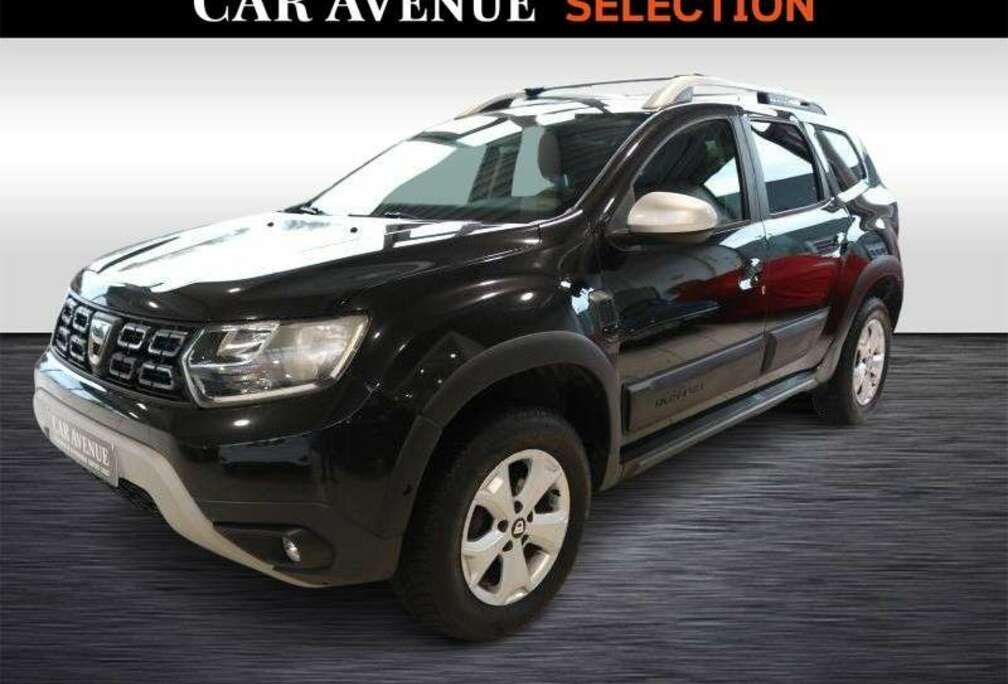 Dacia Prestige 1.5 dCi 85 kW