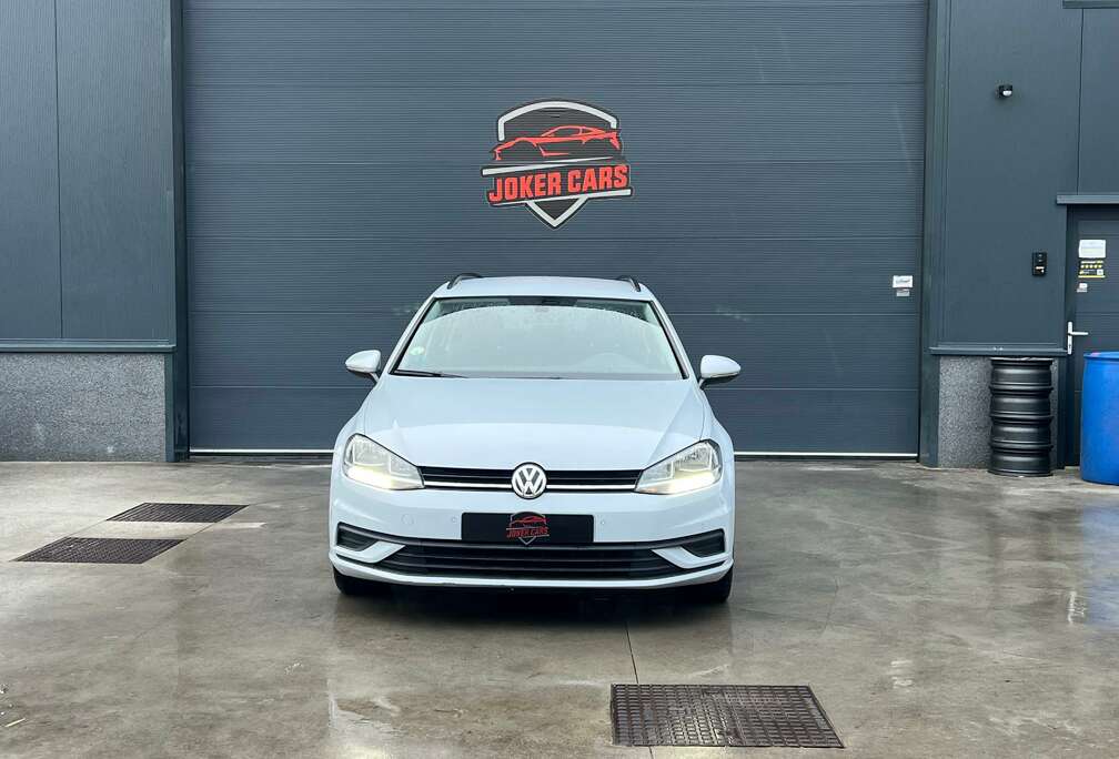 Volkswagen 1.6 CR TDi Comfortline DSG EURO6B