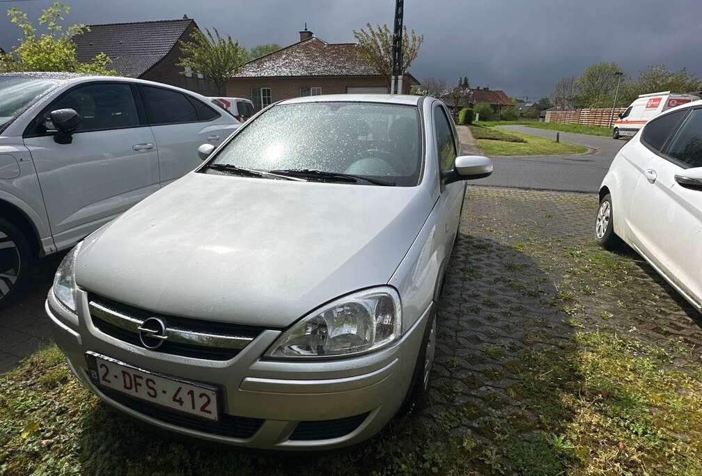 Opel