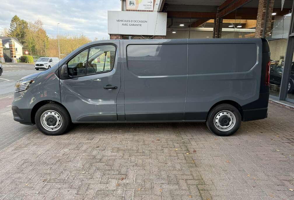 Renault 2.0 dCi 30 L2H1 Confort (EU6d)***GSM 0475323828***