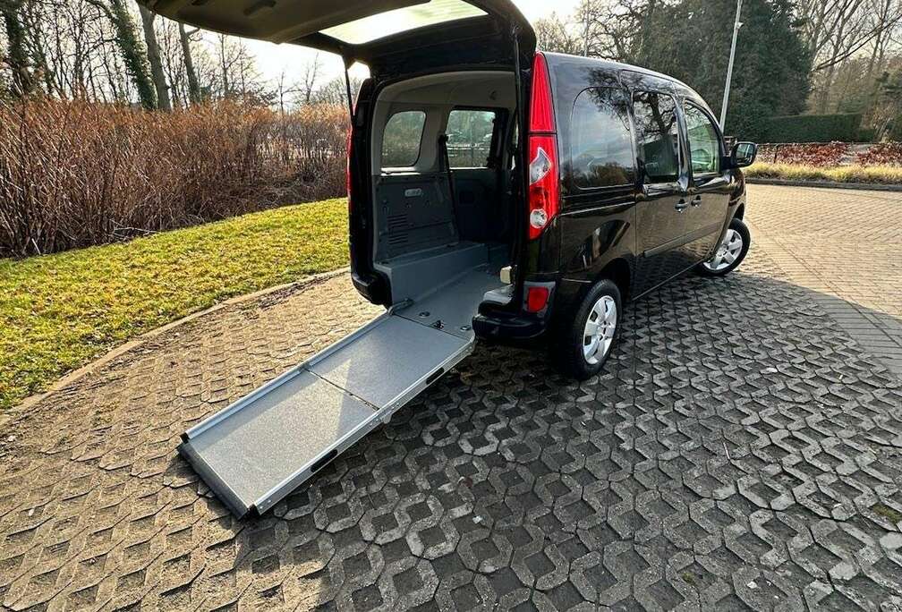 Renault 1.6i Grand Confort