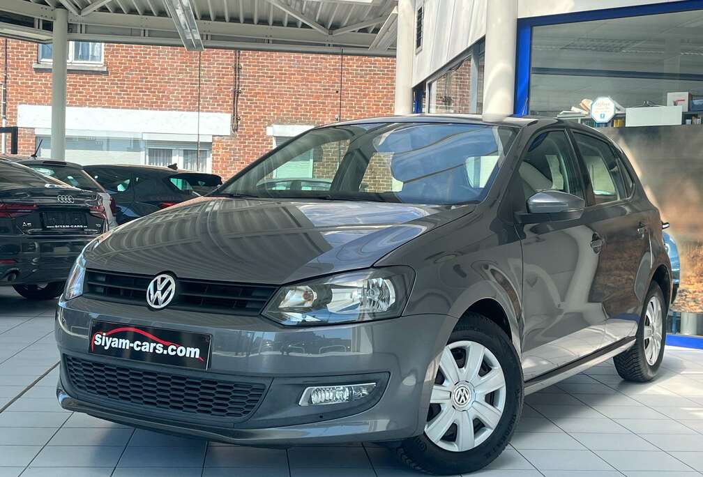 Volkswagen 1.2 TDi * CLIM * GARANTIE 12 MOIS * SIYAM CARS *