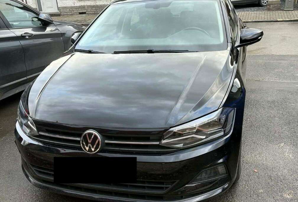 Volkswagen Polo 1.0 TSi United OPF (EU6AP)