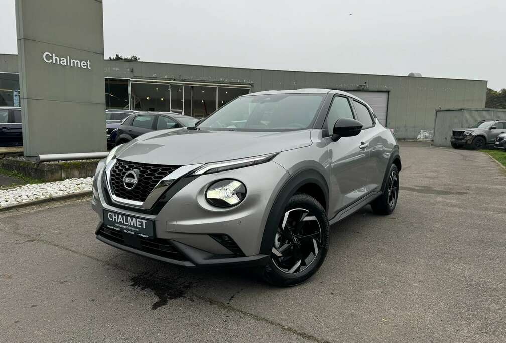 Nissan 1.0 DIG-T N-Connecta DCT + Cold Pack / 0KM