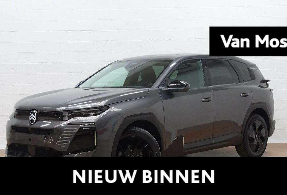 Citroen Hybrid 145 ch/pk Automatic MAX+pano dak