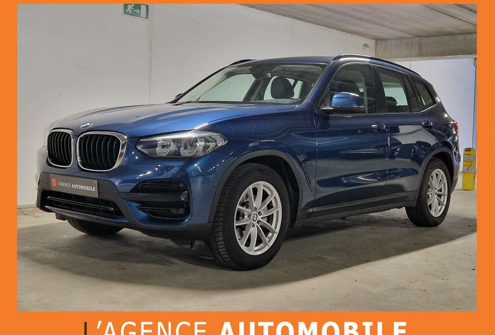 BMW 2.0iA xDrive - Garantie 12M