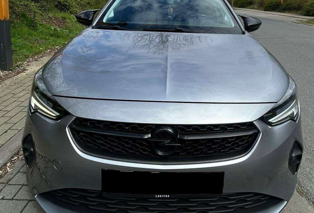 Opel Corsa 1.2i Elegance S/S