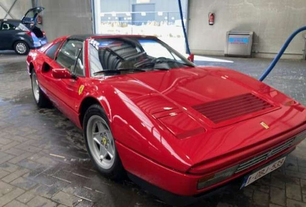 Ferrari 328 GTS