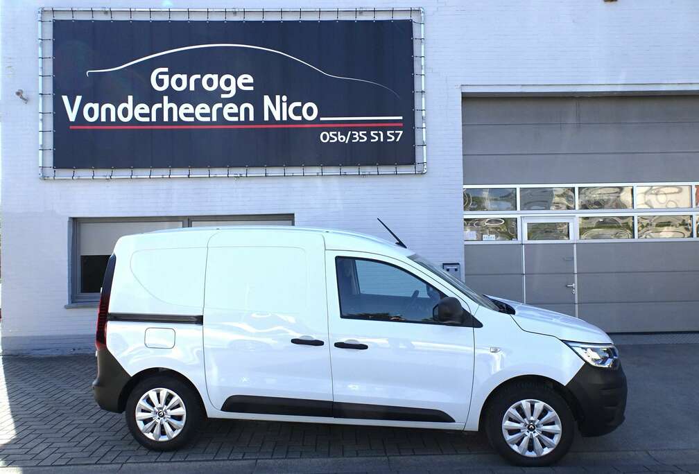 Renault 1.5 Blue dCi Confort 2pl. NAVI,CAMERA,CARPLAY,CRUISE,PDC V+A,BLUETH  11.488+BTW