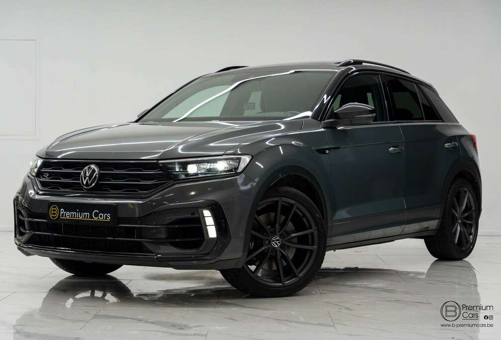 Volkswagen R 2.0tsi 4 motion Full, Akrapovic, Pano, garantie