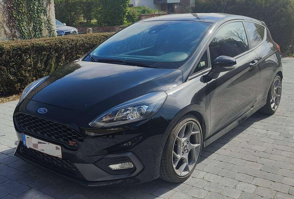 Ford Fiesta ST 1.5 EcoBoost