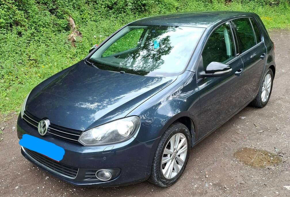 Volkswagen Edition Style
