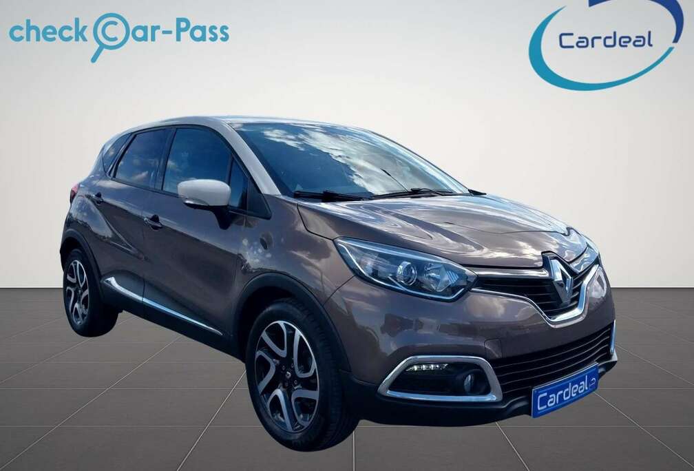 Renault GPS/CLIM/BLUETOOTH/GARANTIE/